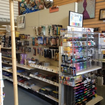 Hawaiian Graphics - More art supplies - Art Supplies Near Me - Honolulu, Hawaii