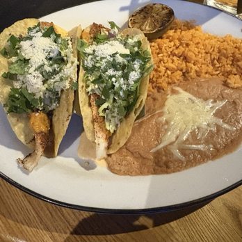 54th Street Scratch Grill & Bar - CARNE ASADA TACOS - American Near Me - St. Louis, Missouri