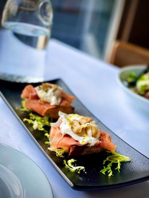 Osteria Mamma by null