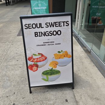 Seoul Sweets - Desserts Near Me - New York, New York Seoul Sweets - Desserts Near Me - New York, New York