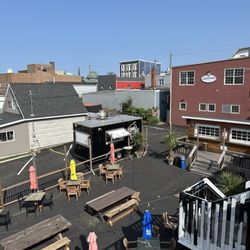 Governor's Pub & Eatery