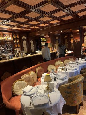 Le Procope by null