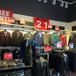 International Clothiers - International Clothiers Heartland Town Centre