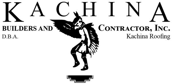 Kachina Builders and Contractors Logo