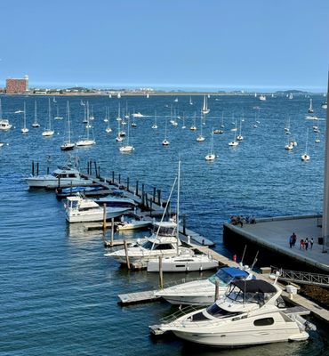 Boston Public Market by null Boston Public Market by null