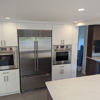 Novato Kitchens & Baths - Kitchen & Bath Near Me - Novato, California Novato Kitchens & Baths - Kitchen & Bath Near Me - Novato, California