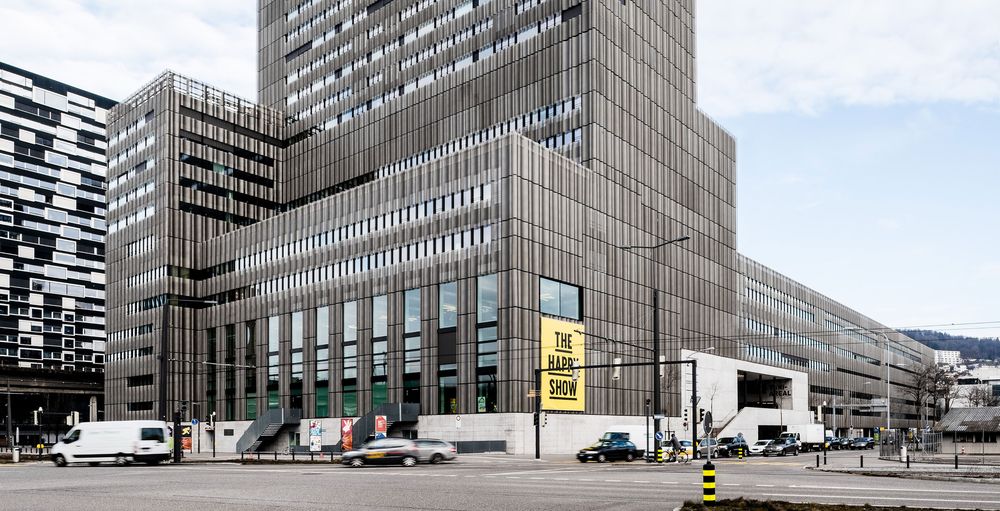 Museum Für Gestaltung