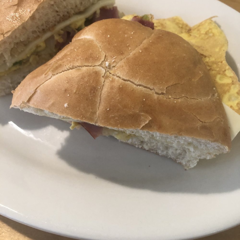 Toast Four Corners - Coffee & Tea Near Me - Storrs Mansfield, Connecticut