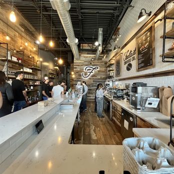 Foxtail Coffee - Riverview - The coffee bar - Coffee & Tea Near Me - Riverview, Florida