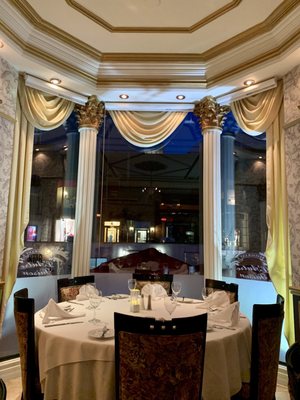 Restaurant L’Autre Saison by null