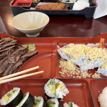 Mika Sushi - Lunch special - Japanese Near Me - Orange, California Mika Sushi - Lunch special - Japanese Near Me - Orange, California