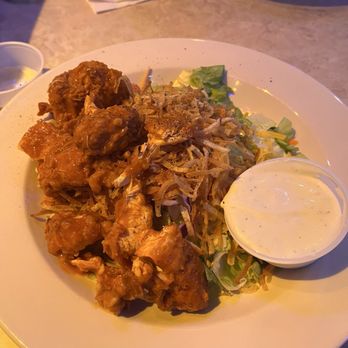 Bubba's 33 - Chicken tender salad - American Near Me - San Antonio, Texas Bubba's 33 - Chicken tender salad - American Near Me - San Antonio, Texas