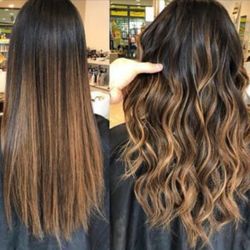 Hair by Nassi - Baliage Expert