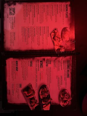 Menu photo 6 Tacos & Tattoos Miami, FL Menu photo 6 Tacos & Tattoos Miami, FL