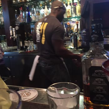 Chevys - My buddy Andre from the bar - Mexican Near Me - Fairfield, California