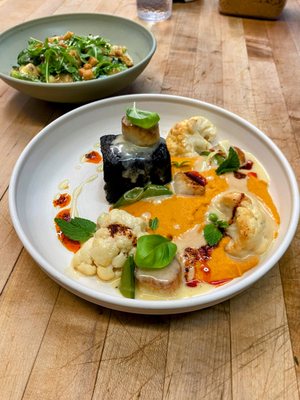 Rose Ross Restaurant by null