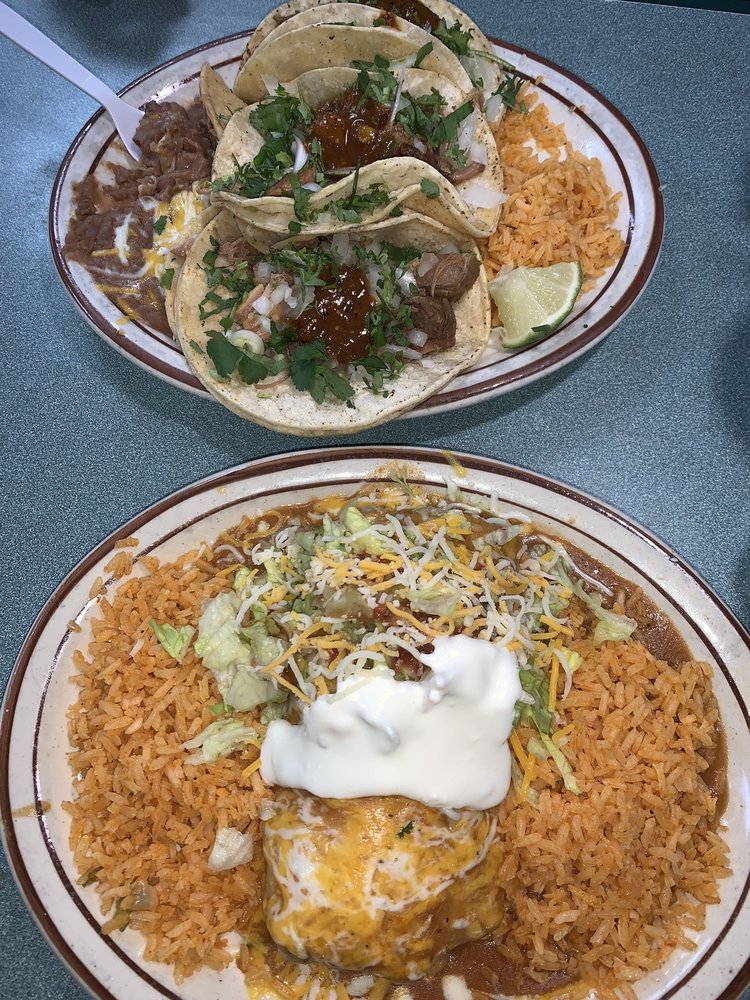 Taco King