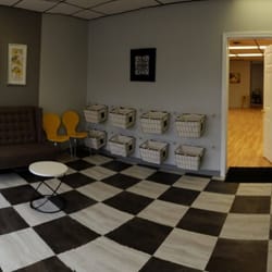 TA-DAH! Dance Studios