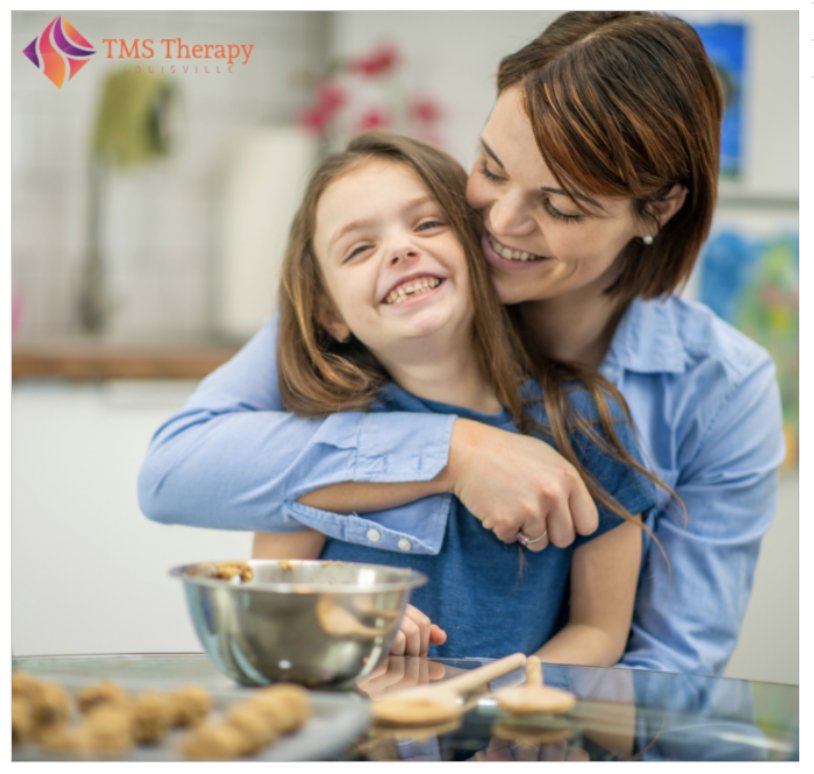 TMS Therapy Louisville - grief counselor in Louisville, KY