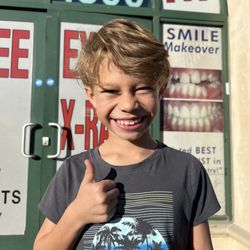 Sierra Dental Care