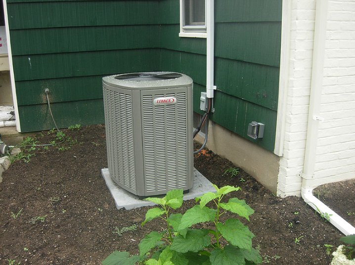 Slide of All Weather Heating & Cooling