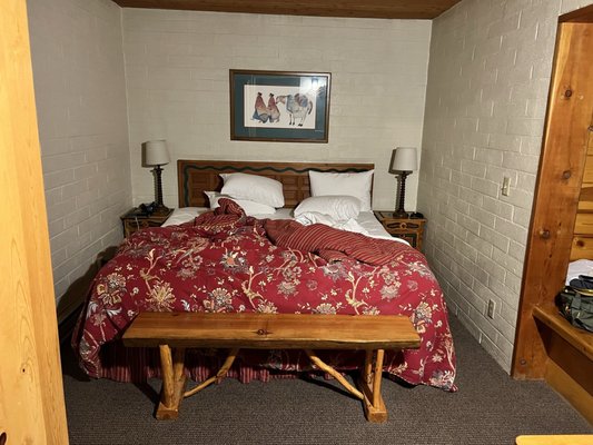 Briar Patch Inn by null