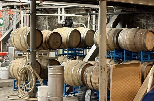 Threadbare Cider House by null