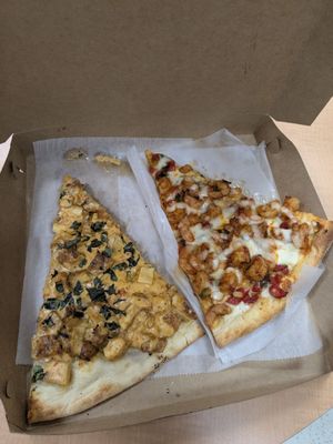 Emilio's of Morris Park by null