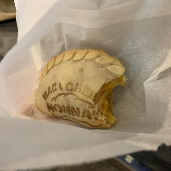 Sergio's Empanadas - Mac n Cheese - Empanadas Near Me - Laguna Beach, California Sergio's Empanadas - Mac n Cheese - Empanadas Near Me - Laguna Beach, California