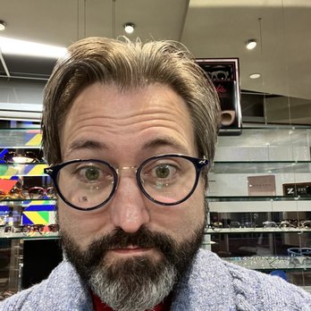 Europtics - Matsuda - Eyewear & Opticians Near Me - Denver, Colorado
