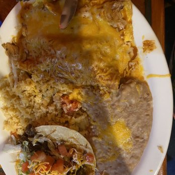 Ay! Jalisco - Mexican Near Me - Clermont, Florida