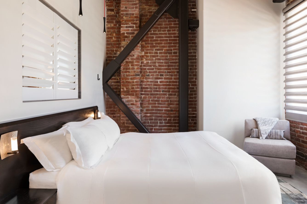 HOTEL CERRO, Autograph Collection by null