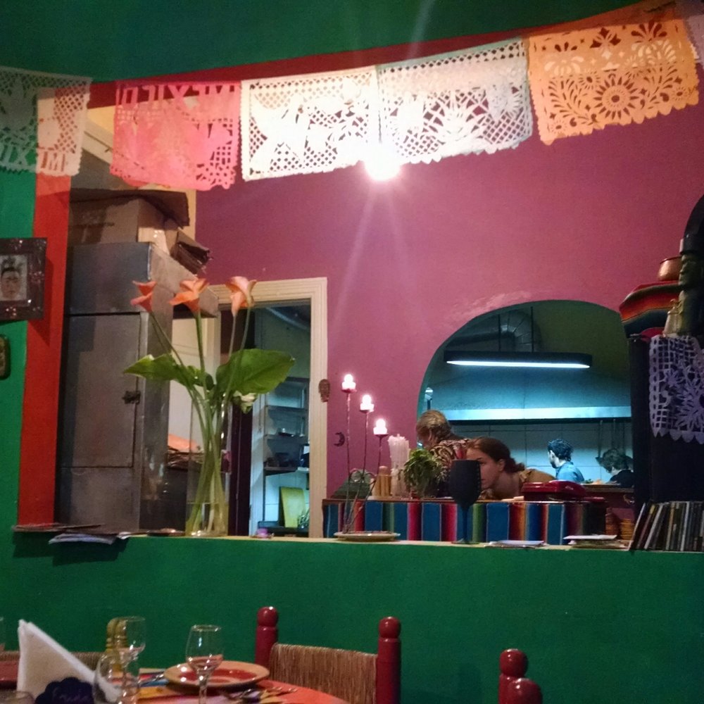 THE BEST 10 MEXICAN RESTAURANTS near AV. GRAL. MOSCONI 3486, C1419 BUENOS  AIRES, ARGENTINA - Updated 2025 - Hours - Yelp, image size:1000x1000