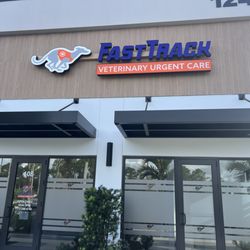 FastTrack Veterinary Urgent Care