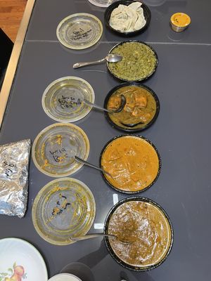 Curry House by null