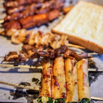Top SF BBQ - Barbeque Near Me - San Francisco, California