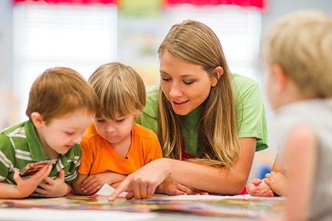The Goddard School of Pflugerville - childcare center in Pflugerville, TX