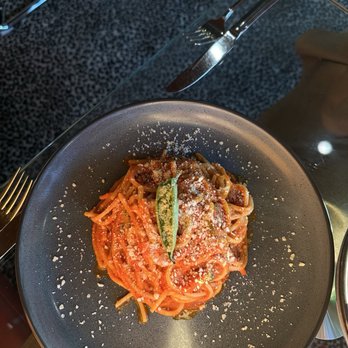 Sono North Park - Pasta pomodoro - Italian Near Me - San Diego, California