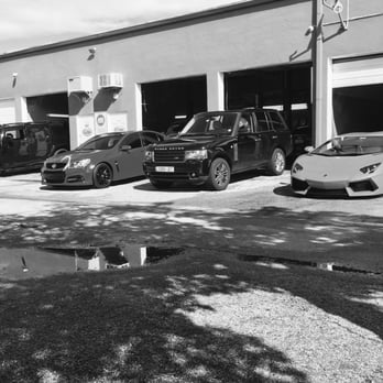 Prestige Autowerks - Another day in what we call paradise - Auto Repair Near Me - Coral Springs, Florida Prestige Autowerks - Another day in what we call paradise - Auto Repair Near Me - Coral Springs, Florida