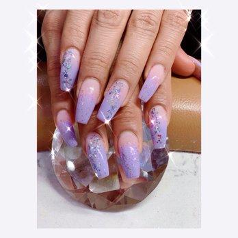Diamond Nails & Spa - Nail Salons Near Me - Marlton, New Jersey