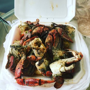 Newts Crab Trap - Seafood Near Me - Hollywood , Florida Newts Crab Trap - Seafood Near Me - Hollywood , Florida