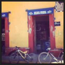 La Providencia - La Providencia