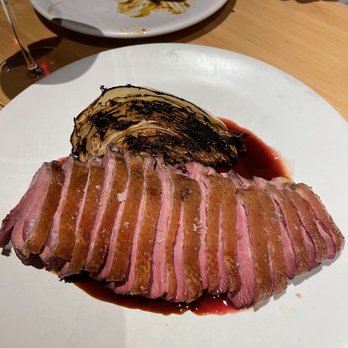 Rose Mary - Duck - Italian Near Me - Chicago, Illinois Rose Mary - Duck - Italian Near Me - Chicago, Illinois