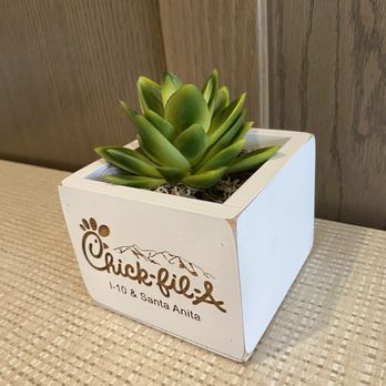 Chick-fil-A - Fast Food Near Me - El Monte, California Chick-fil-A - Fast Food Near Me - El Monte, California