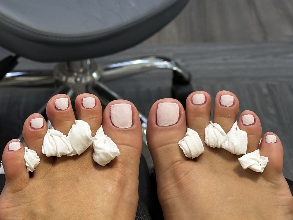 Vinpearl Spa