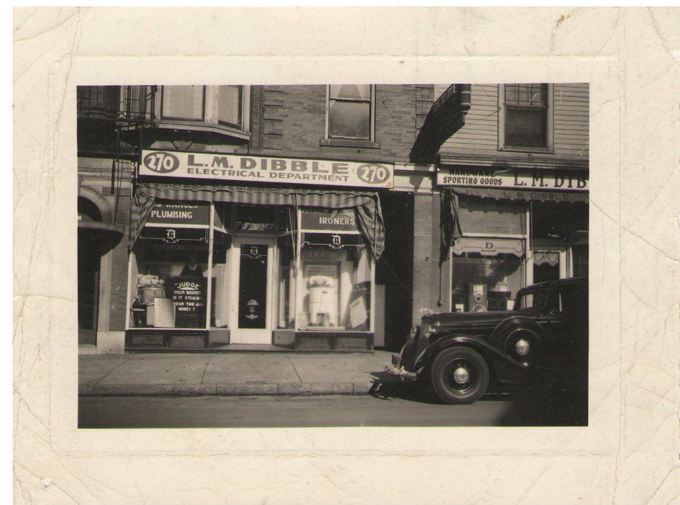 DIBBLE TRUE VALUE HARDWARE Updated October 2024 13 Reviews 262 W