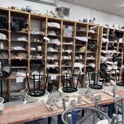 Eastside Pottery