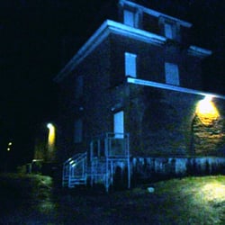 Maison Hantée de Hem