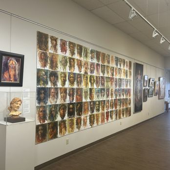 Bozeman Art Museum - Art Embodied Exhibit, January 2024 - Art Museums Near Me - Bozeman, Montana Bozeman Art Museum - Art Embodied Exhibit, January 2024 - Art Museums Near Me - Bozeman, Montana