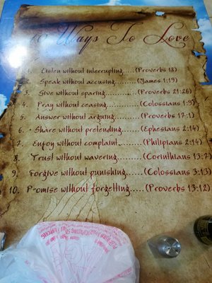 Menu photo 2 Cafe Korea St. Robert, MO